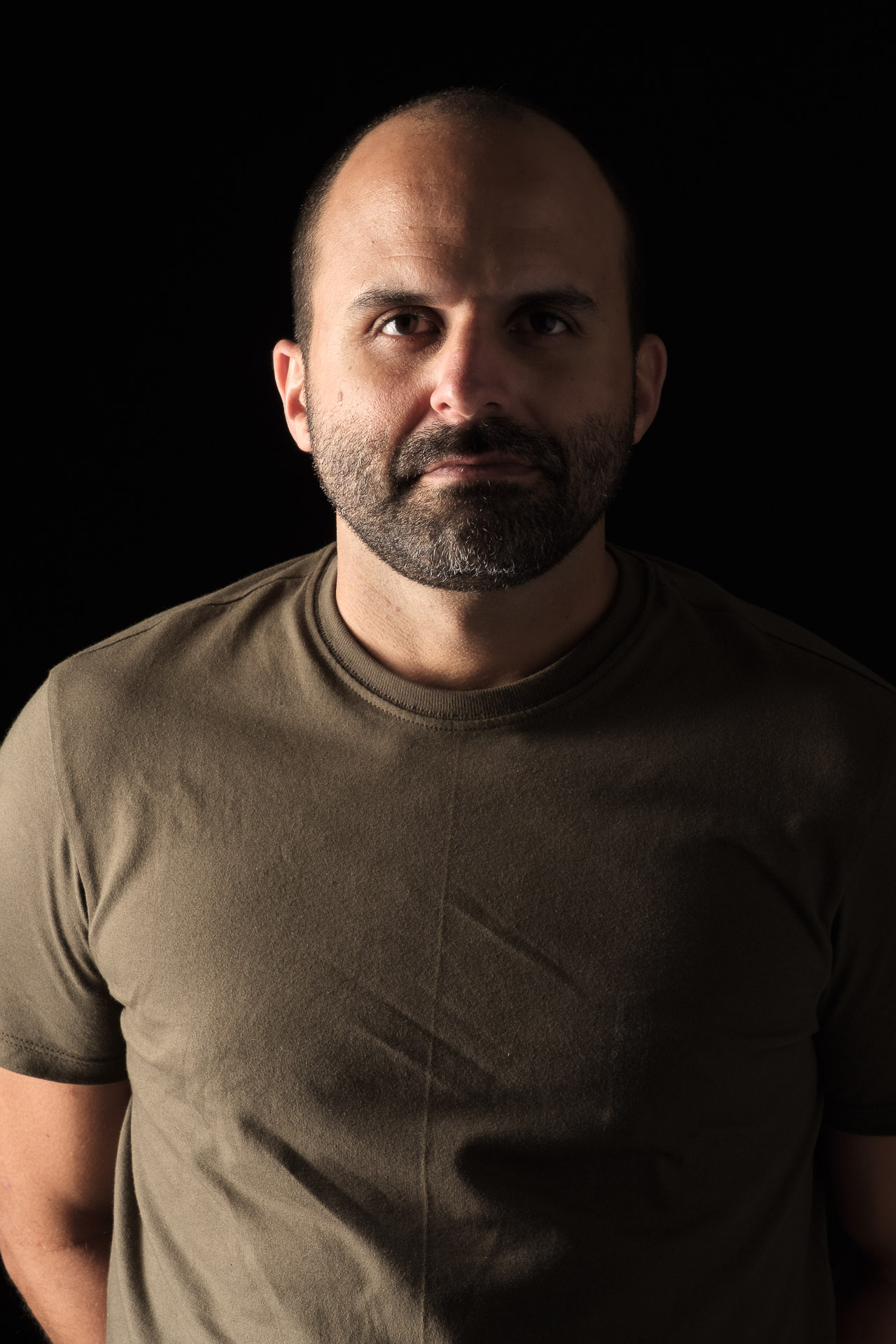 Artur Aranha