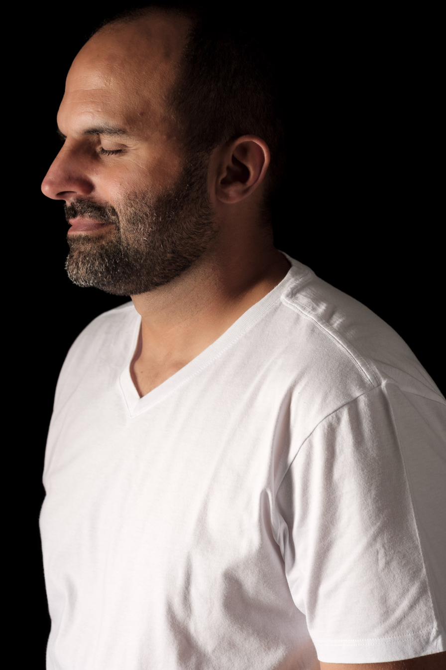 Artur Aranha — psicólogo clínico