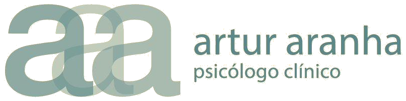 Artur Aranha — Psicólogo Clínico